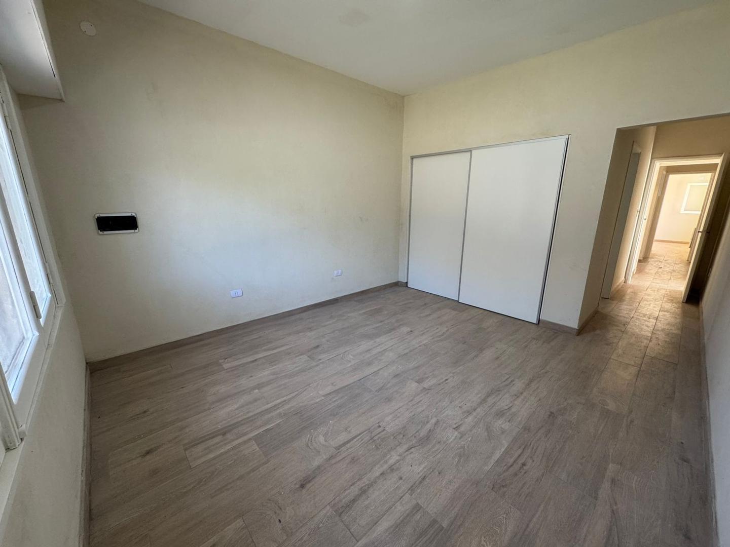 Casa reciclada a nuevo