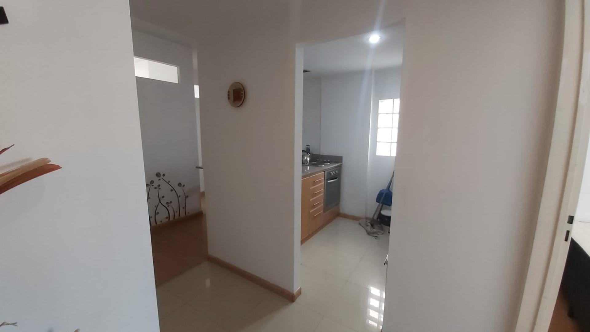 Departamento en Alquiler Temporal en Caballito, USD 550