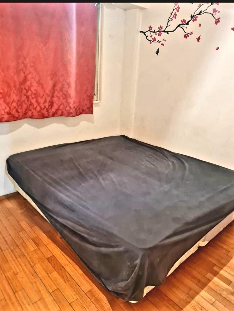 Departamento 4 ambientes con 3 baños