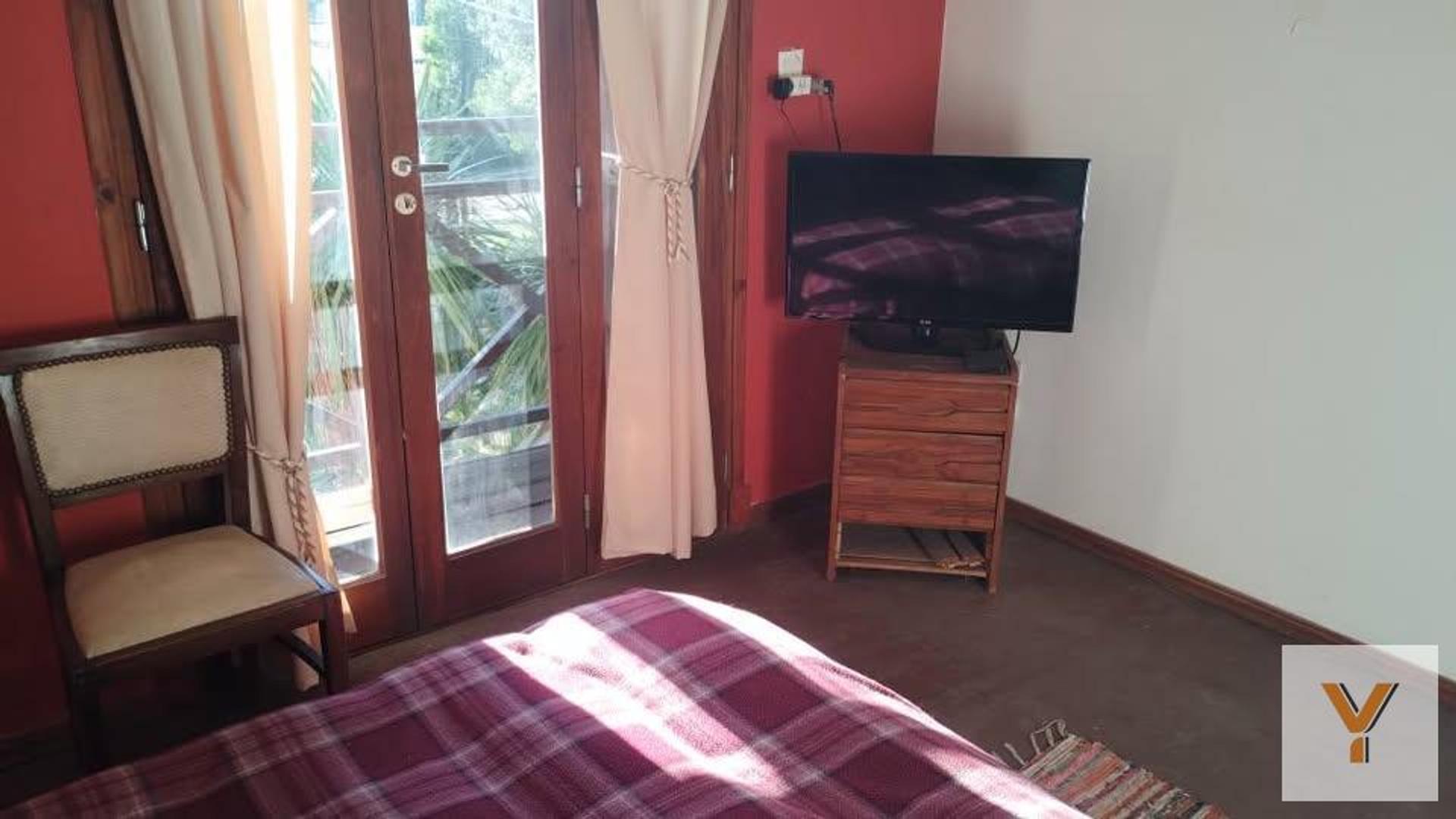 Casa en Alquiler 20 años