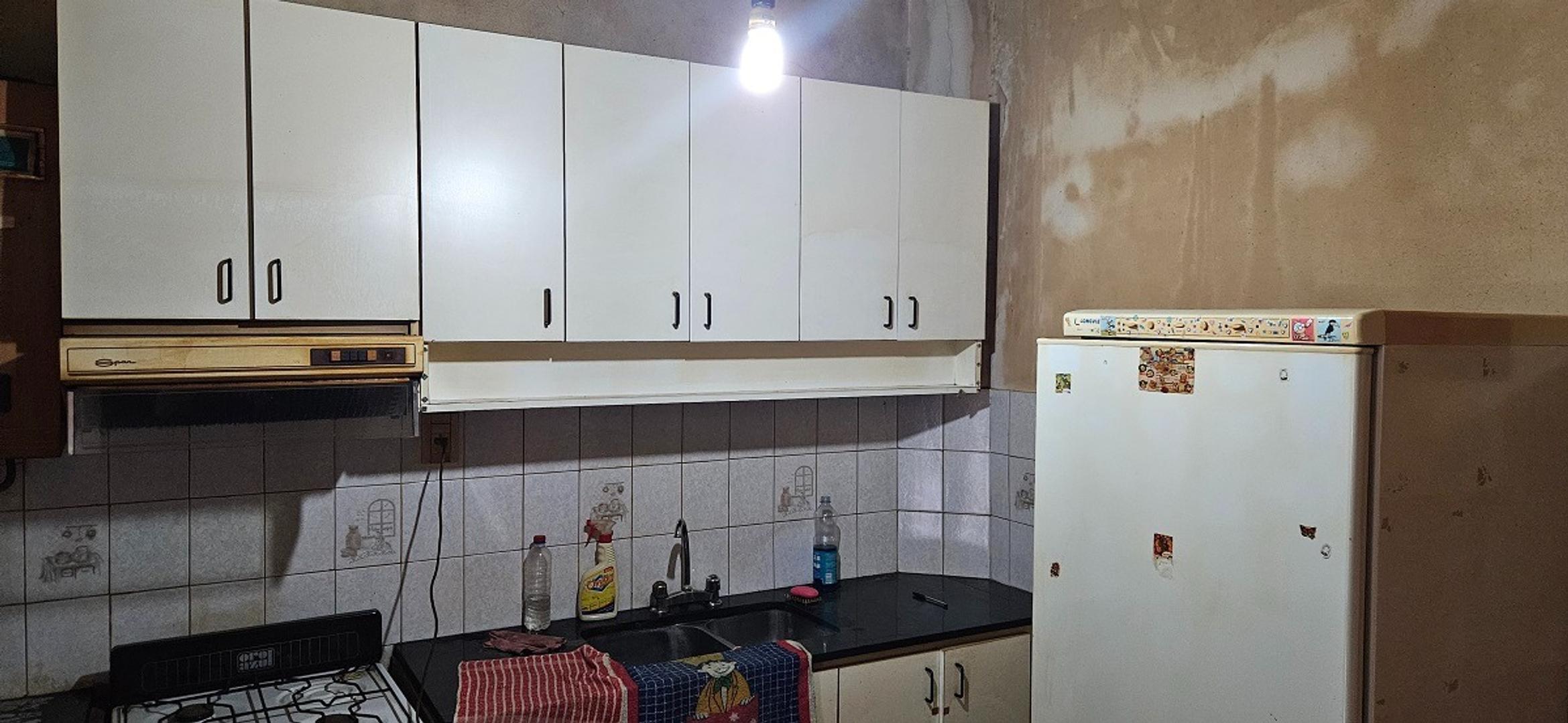 Depto Tipo Casa en Venta 60 años