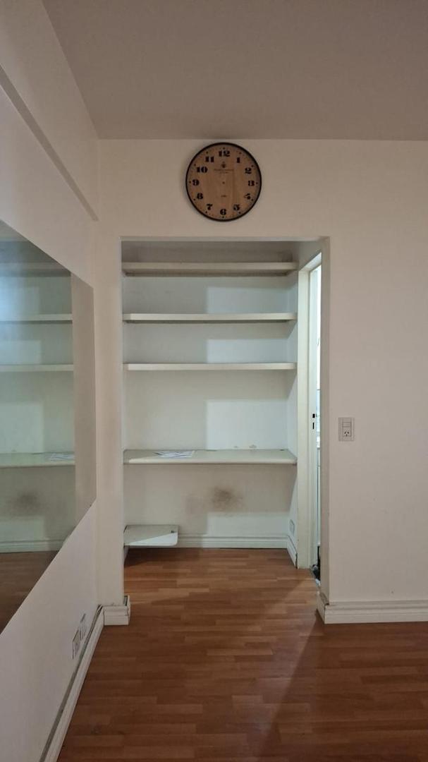 Departamento en Alquiler en Belgrano Barrancas, $ 550.000