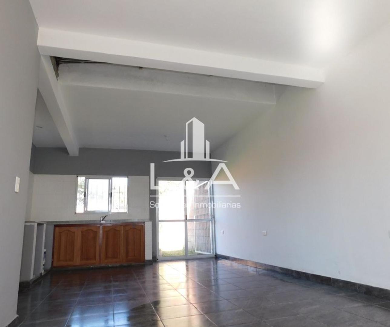 Casa en Venta en Zona Centro, USD 55.000