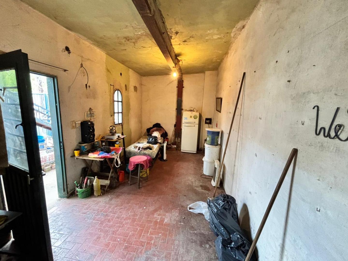 Galpon en Alquiler 30 años