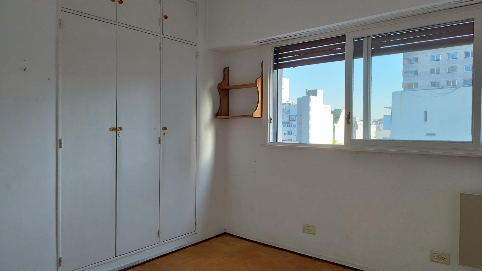 Departamento en Venta 40 años