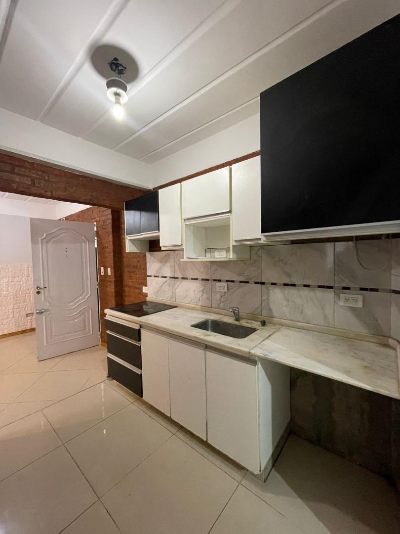 ALQUILER DEPARTAMENTO 3 AMBIENTES, MERLO CENTRO