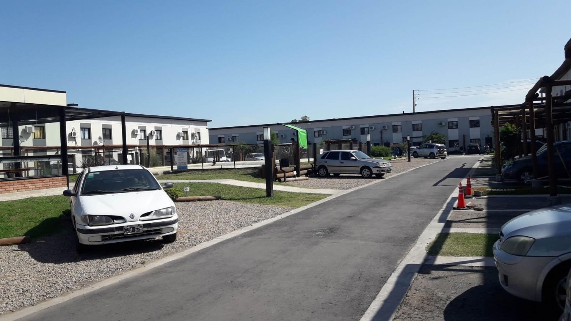 Casa en Alquiler al Noroeste
