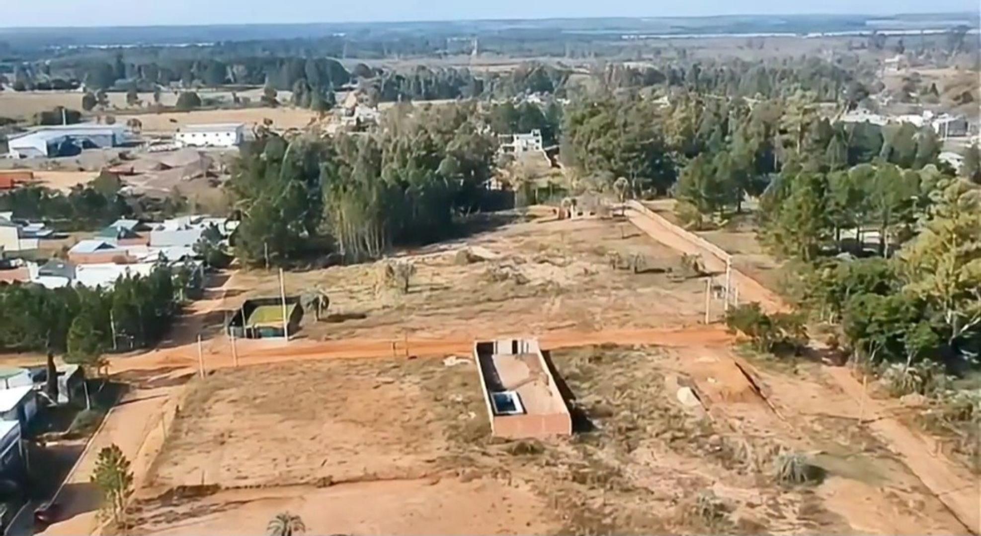Terrenos en Venta, loteo en excelente ubicación