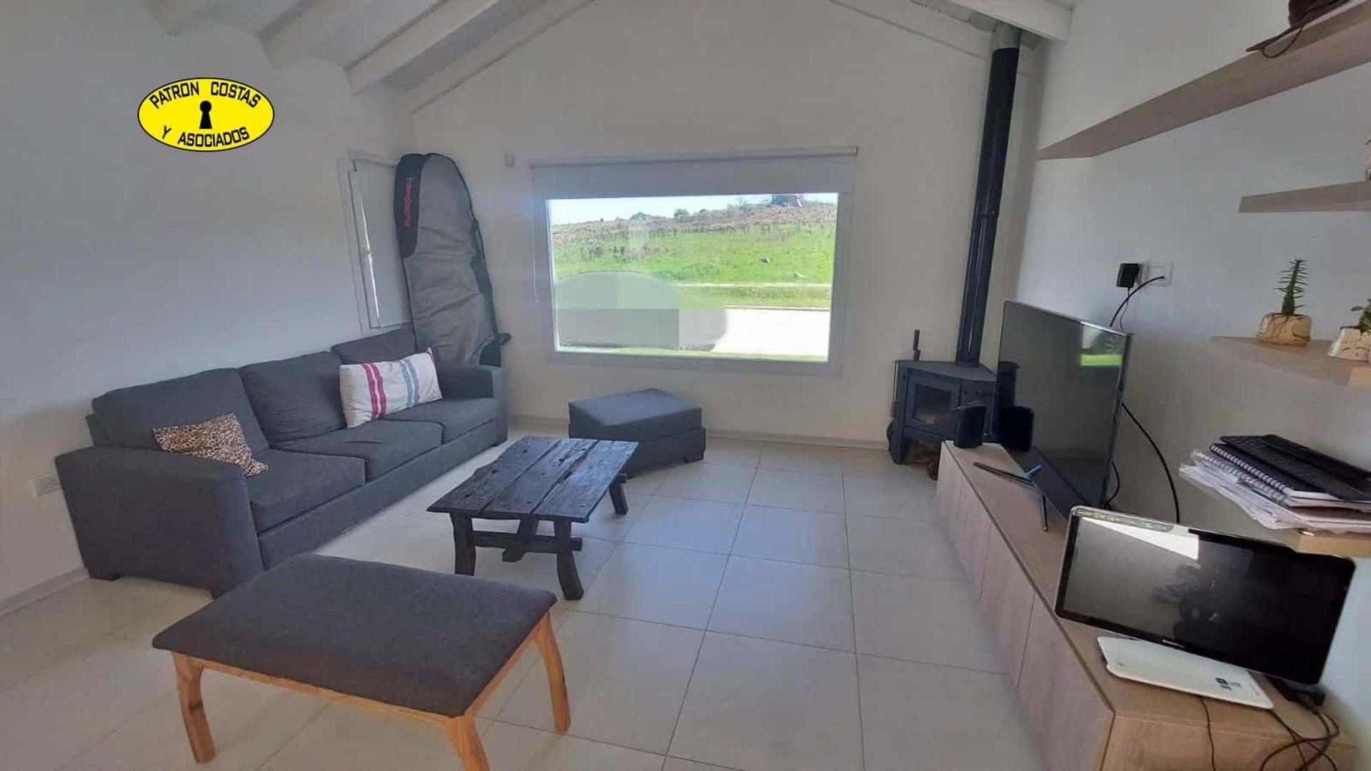 Venta Casa Tandil Barrio Mirage