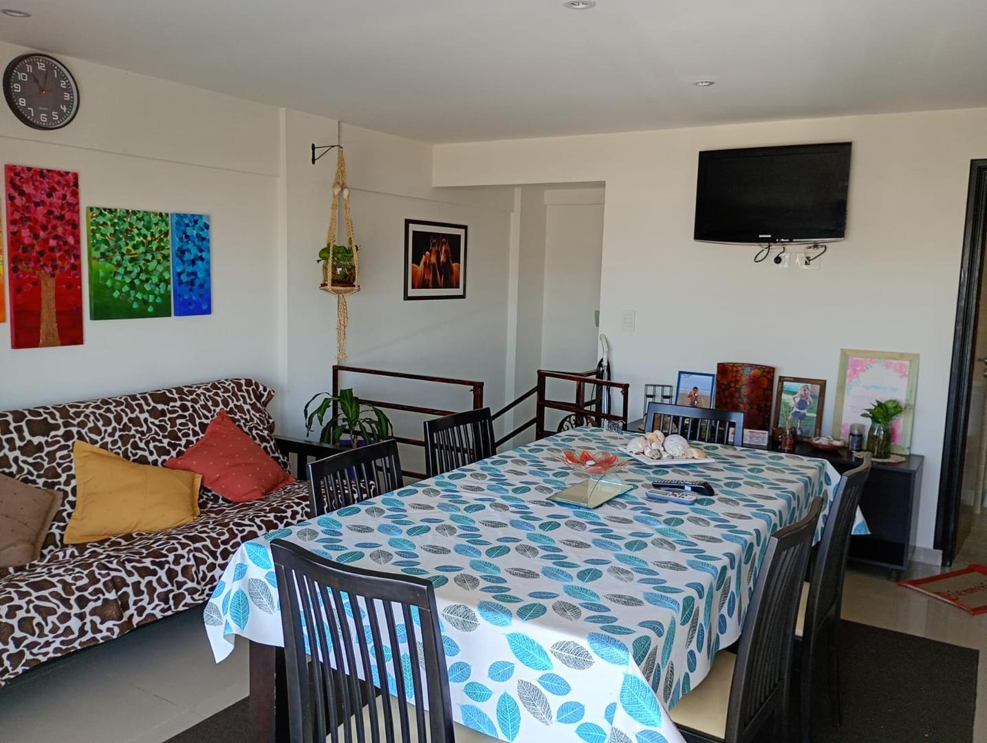 Departamento en Venta en San Bernardo Del Tuyu, USD 110.000