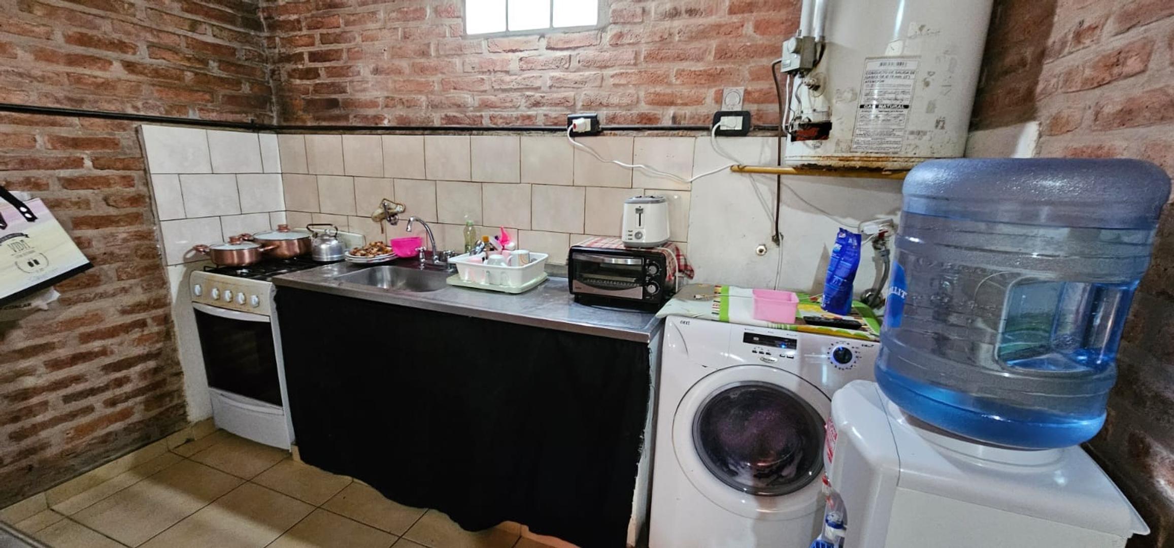 Departamento en Venta Apto profesional