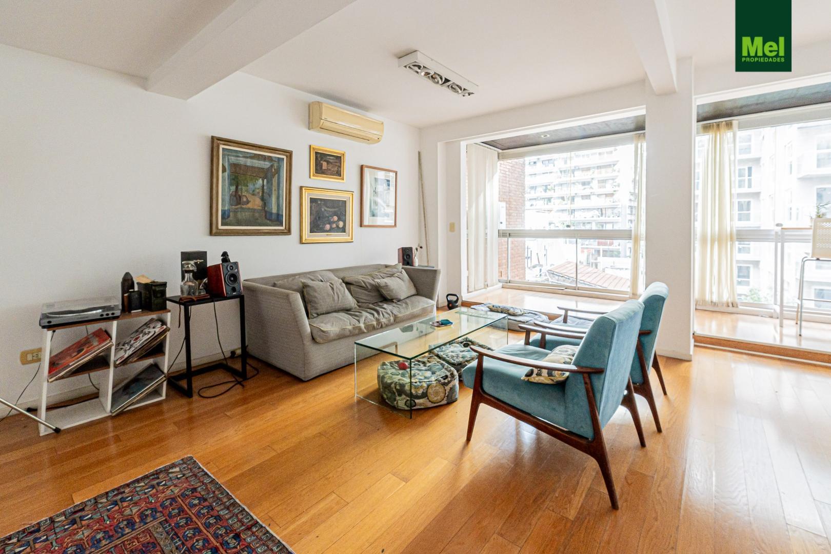 Departamento en Venta de 3 dormitorios