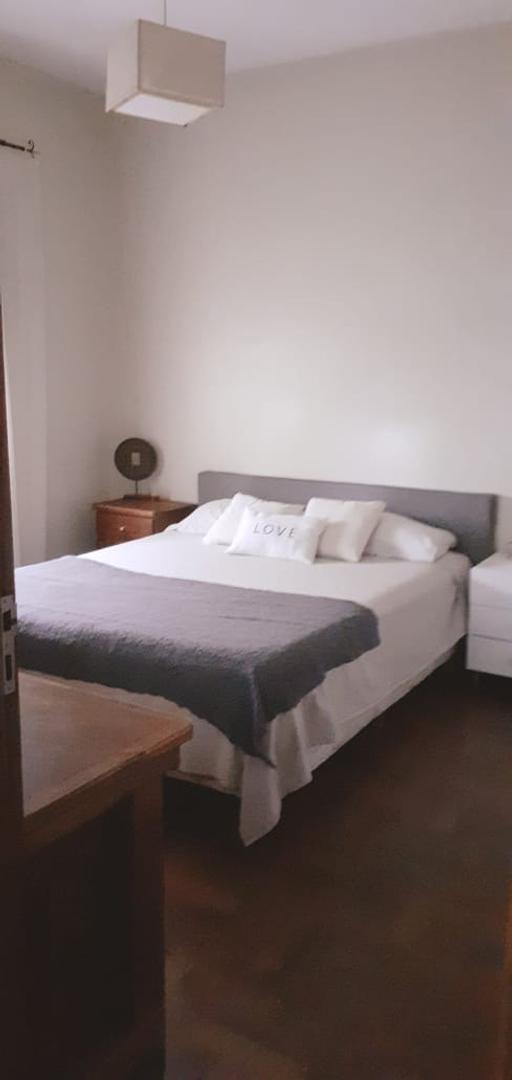 VENTA , CASA , MERLO  2 DORMITORIOS