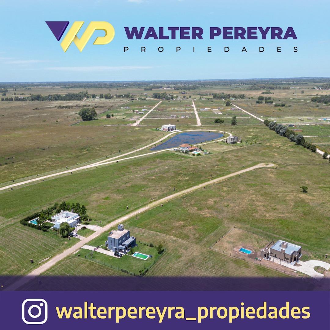 VENTA LOTE CLUB DE CAMPO EL CANDIL (CANNING - SAN VICENTE)