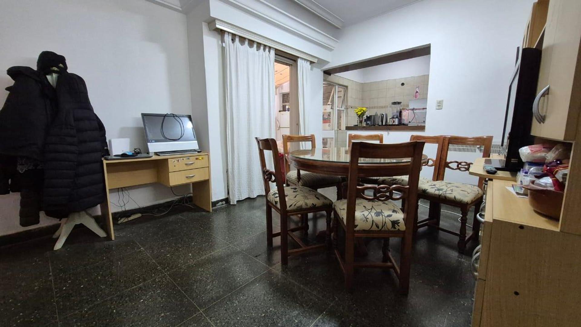 Departamento en Venta 63 años