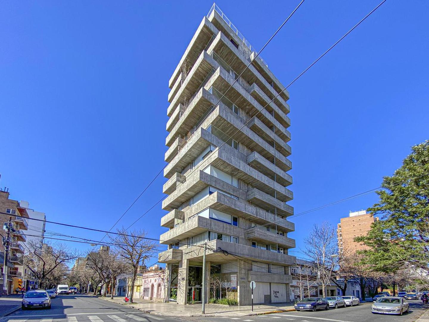 Departamento en Alquiler Temporal al Oeste