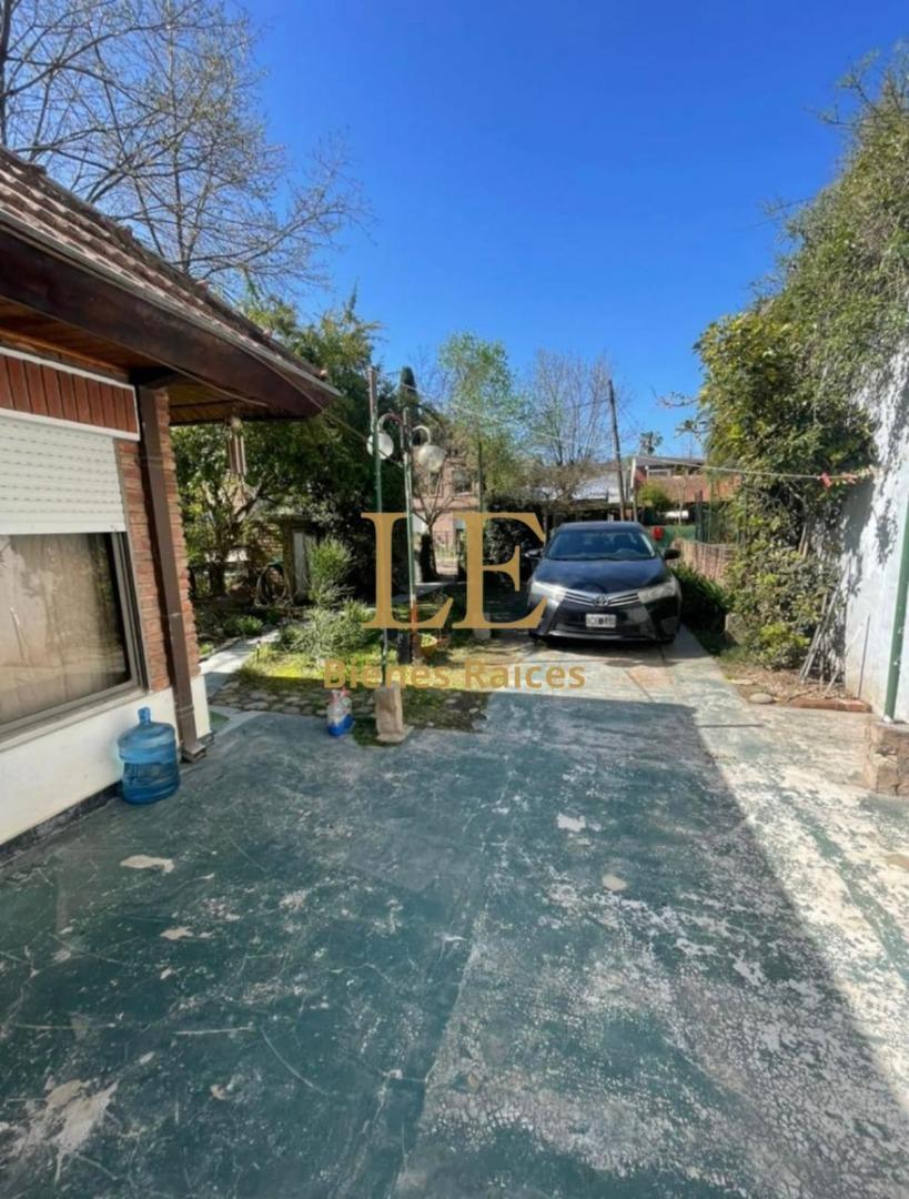 Casa en Venta 40 años