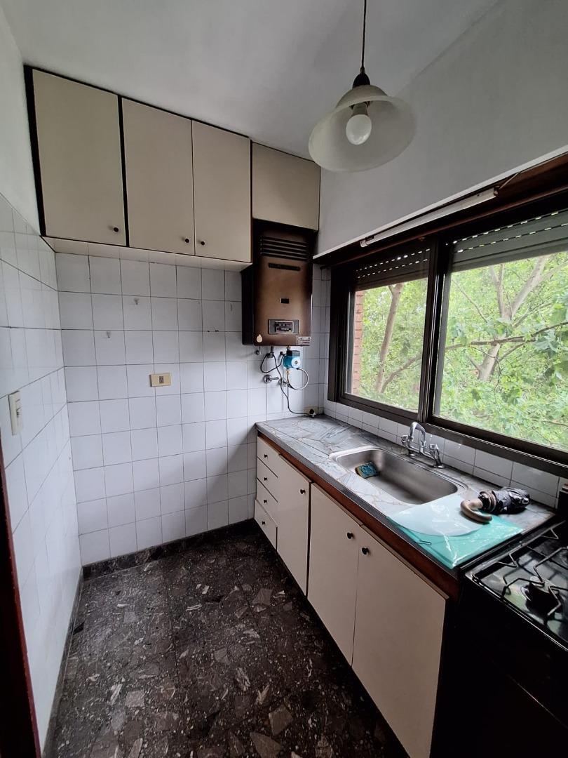 Departamento en Alquiler en Centro, $ 600.000