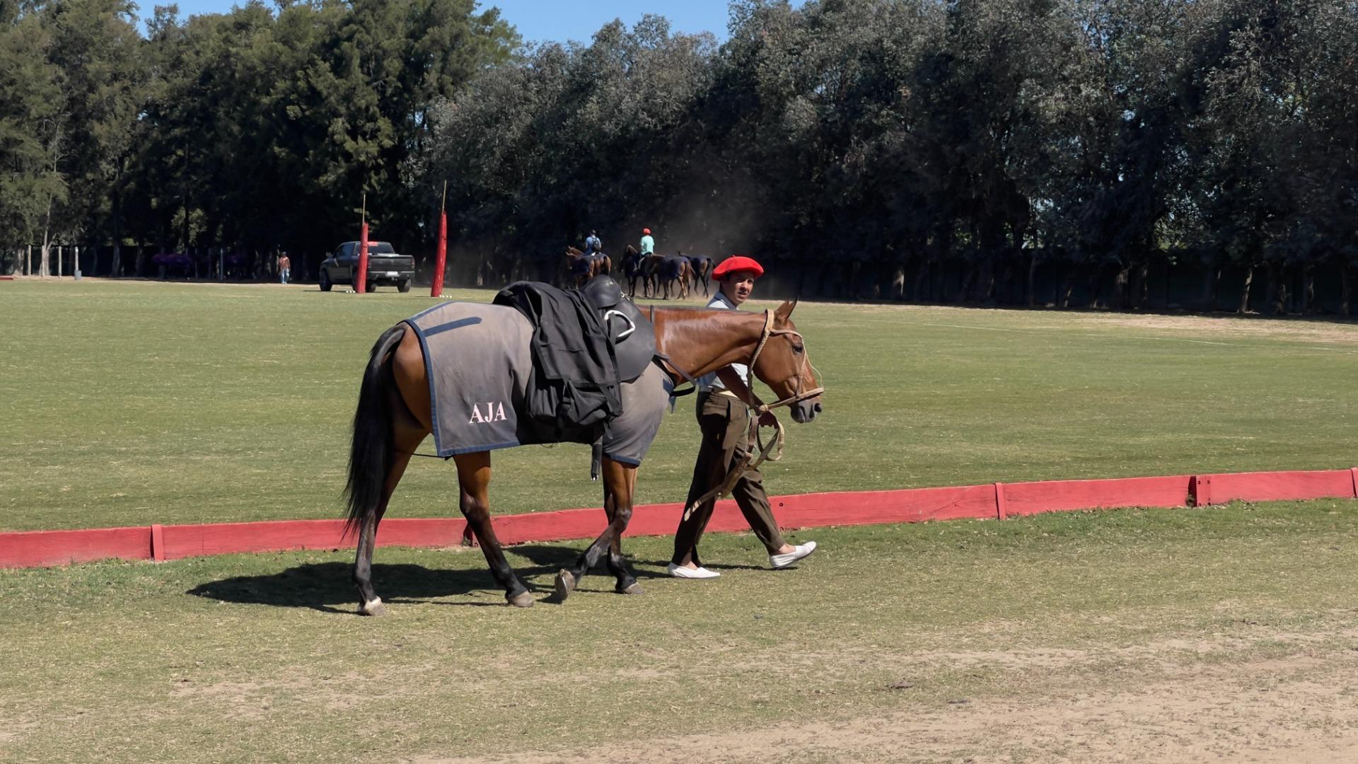 Terreno en Venta en La Cañada Polo Club, USD 42.000