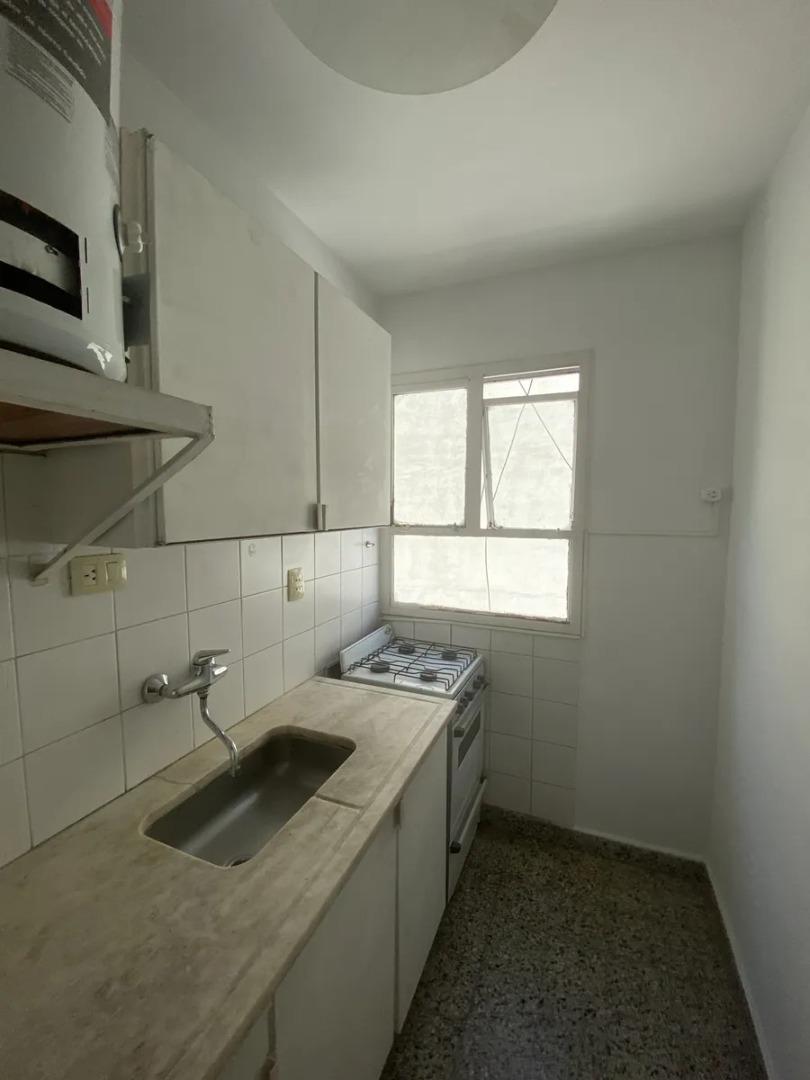 Departamento en Venta en Belgrano, USD 75.000