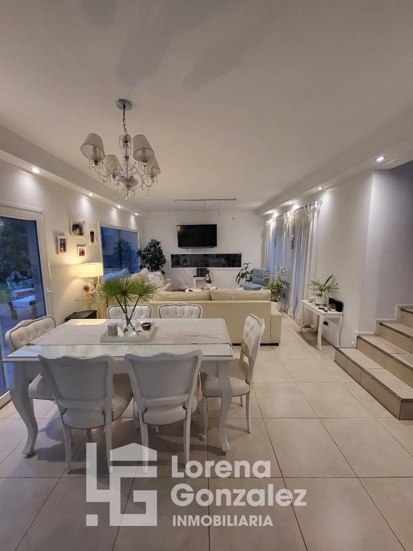 Casa en Alquiler Temporal en Haras Santa Maria, USD 5.000