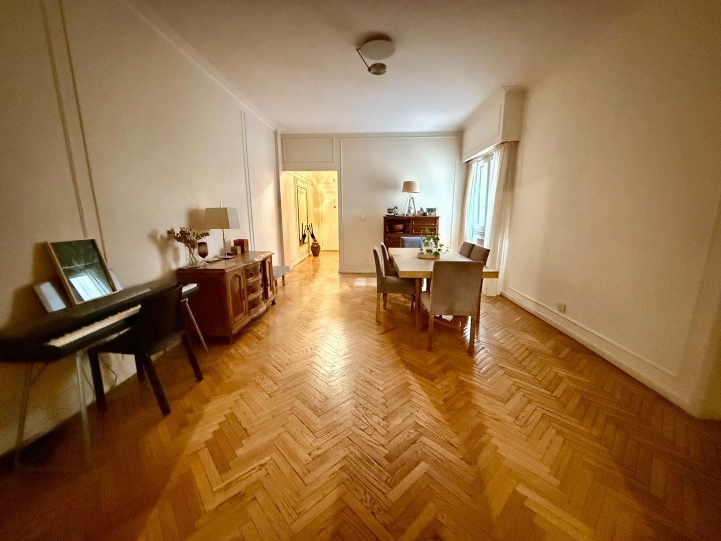 Departamento en Venta de 4 ambientes