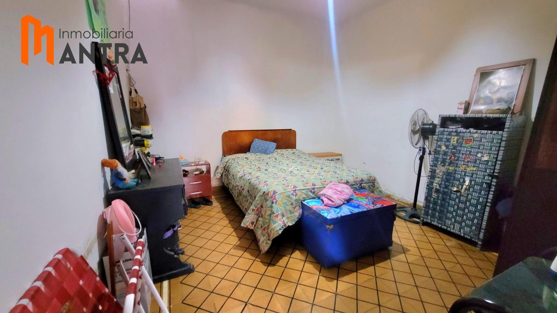 Casa en Venta 60 años