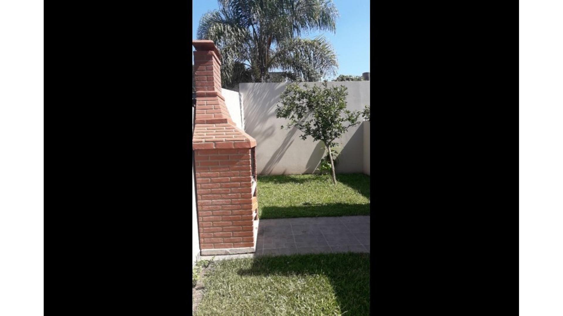 Departamento en Venta 1 año