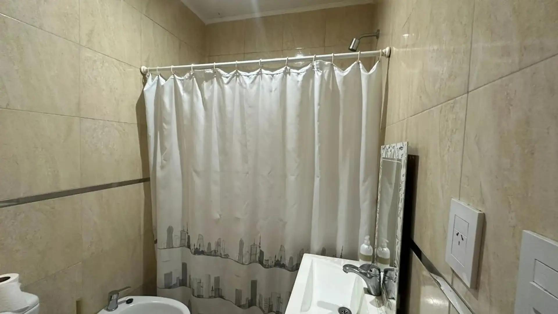 Depto Tipo Casa en Venta 1 año