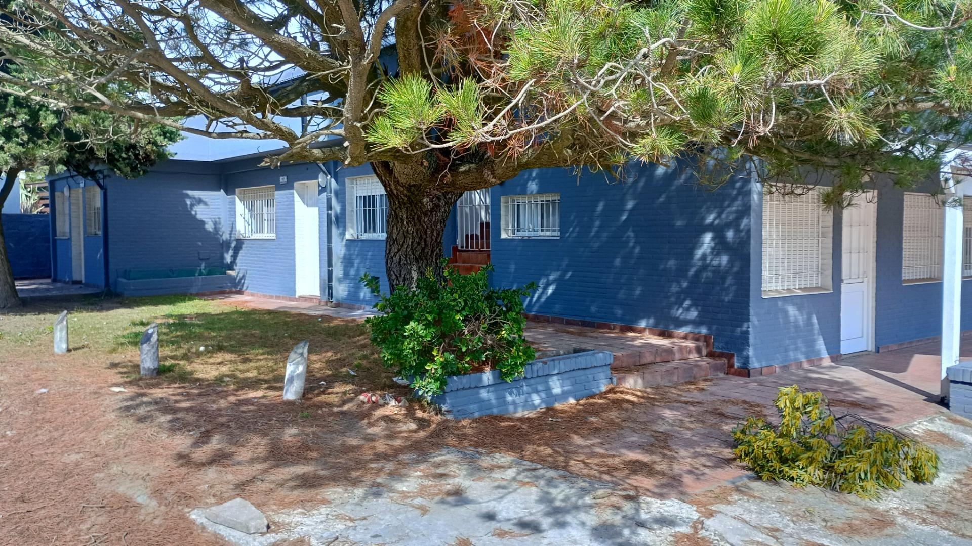 Mar de Ostende - 8 Departamentos - Oportunidad de Inversión