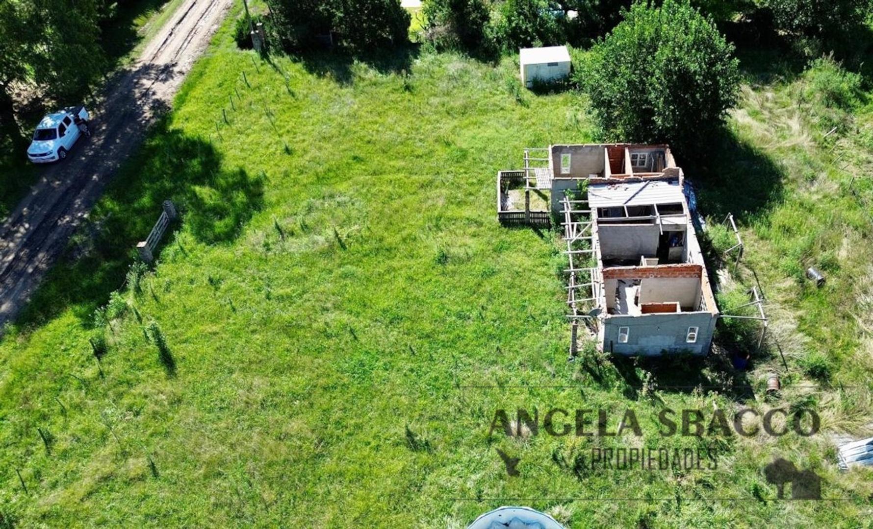 Casa en Venta de 2 dormitorios