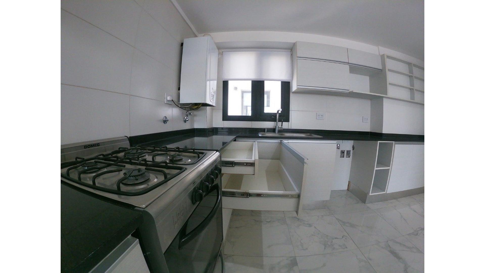 Departamentos En Pozo Edificio Conrad Tower Ii