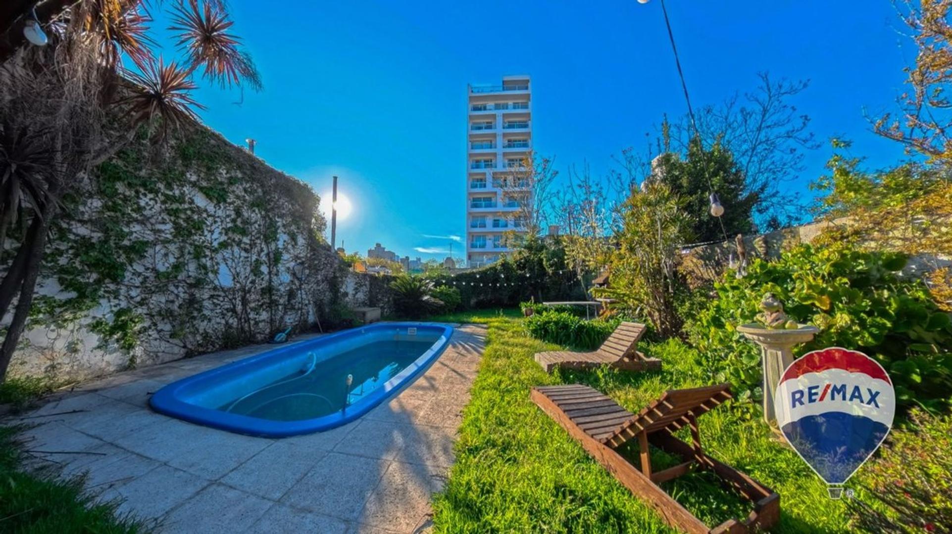 CASAS EN VENTA LA PLATA