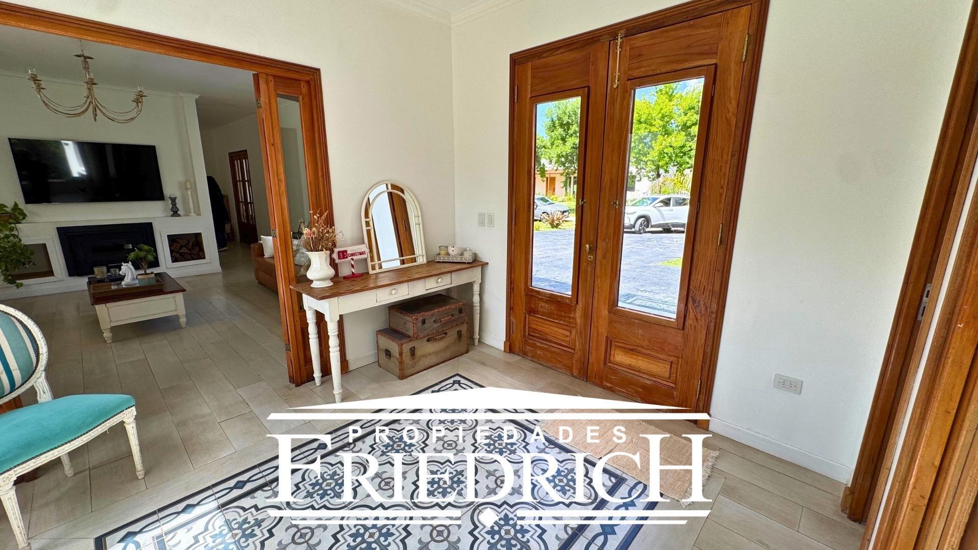 Casa en Venta en Santa Catalina, USD 350.000