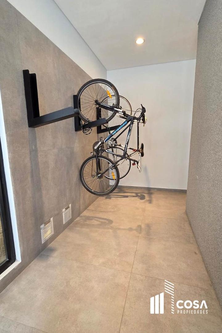 Departamento en Alquiler A Estrenar