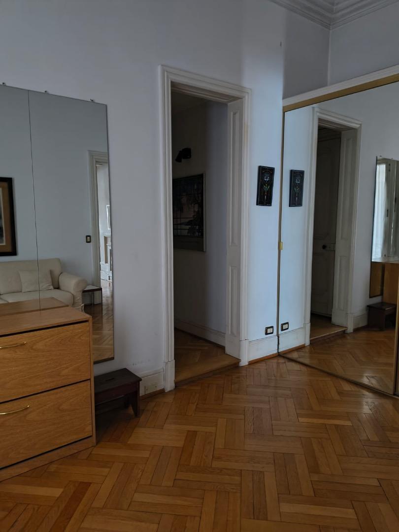 Piso 6 ambientes 400m2