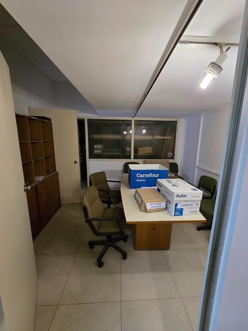 Oficina en Venta al Norte