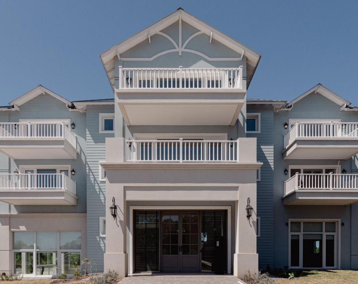 Departamento en venta Casonas del Haras