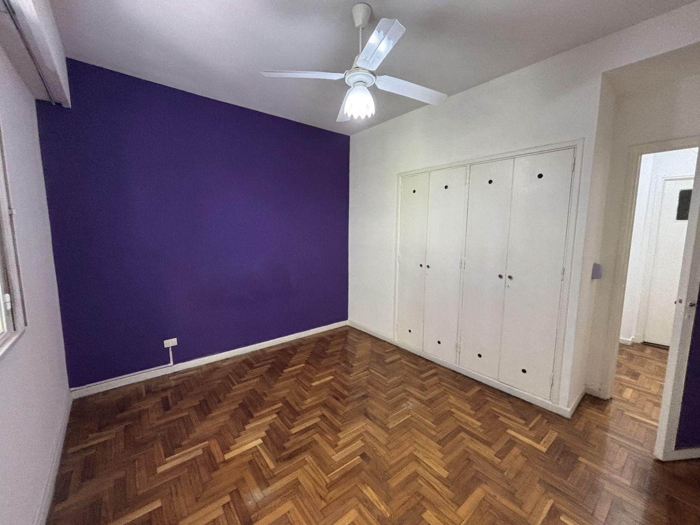 Departamento en Alquiler al Norte