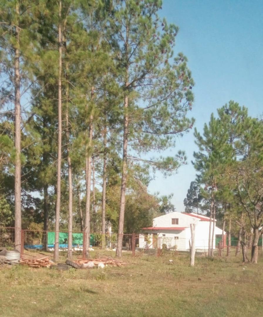 Casa en Venta al Oeste