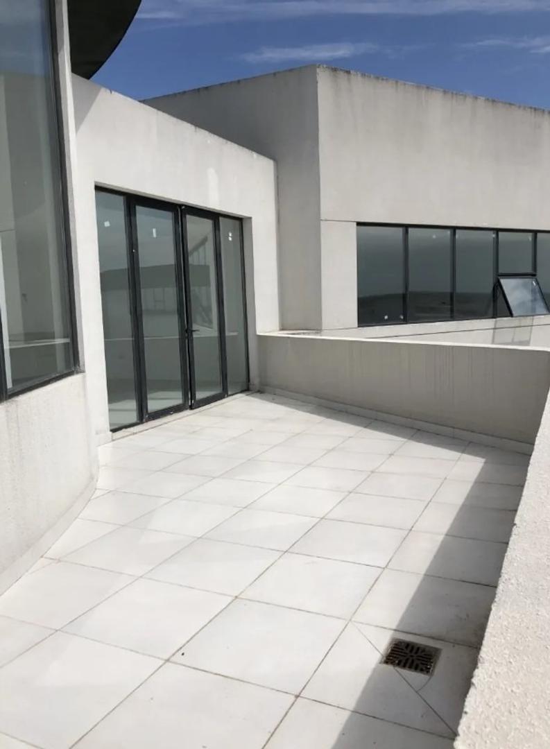 Espectacular departamento en 7mo piso