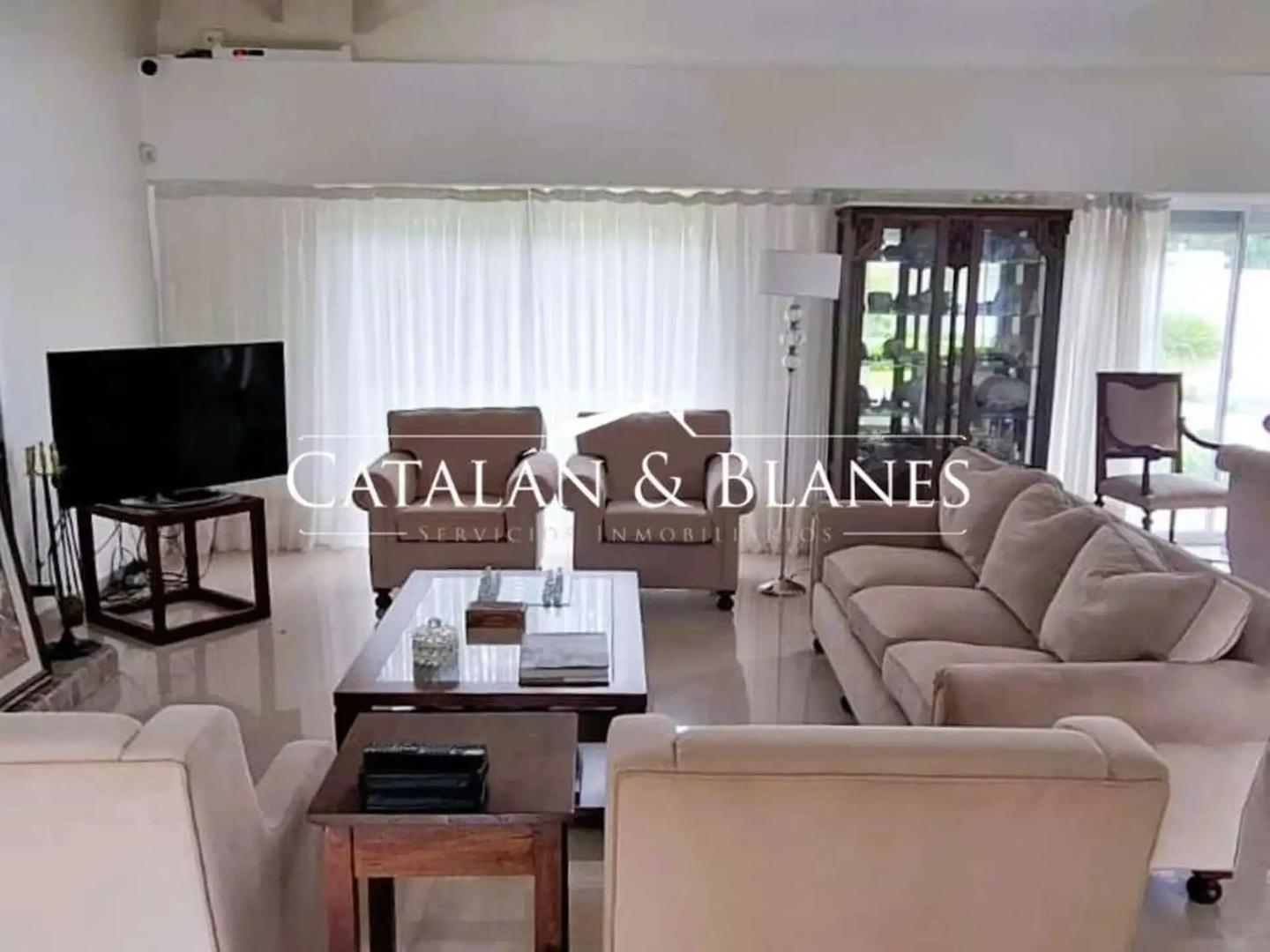 Quinta en Alquiler de 3 dormitorios