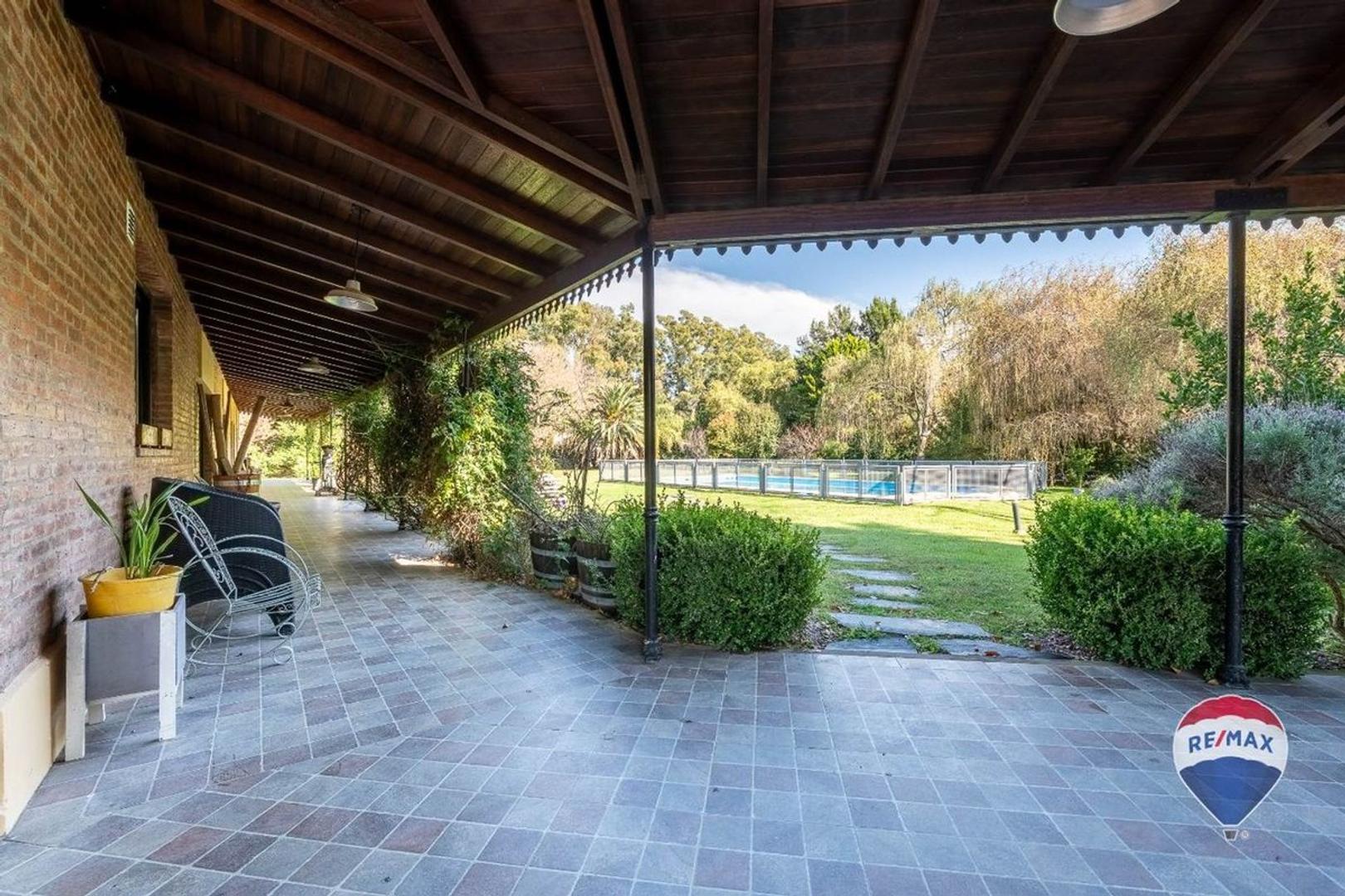 RUTA NACIONAL 2 KM 65 BRANDSEN 100