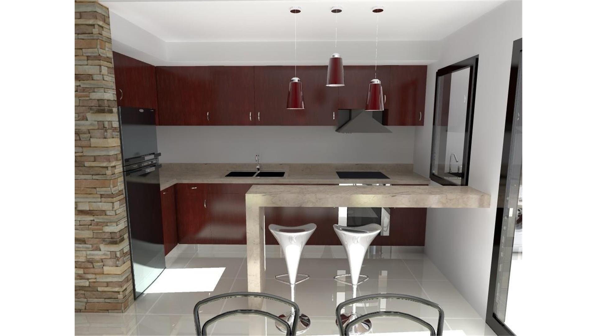 San Lorenzo Entre Jujuy Y Alem 3500