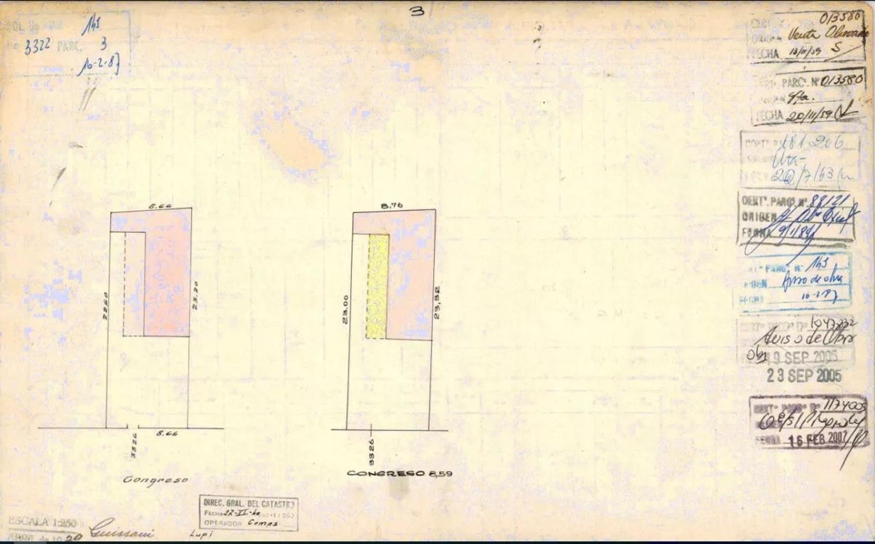 Terreno en Venta en Coghlan, USD 450.000