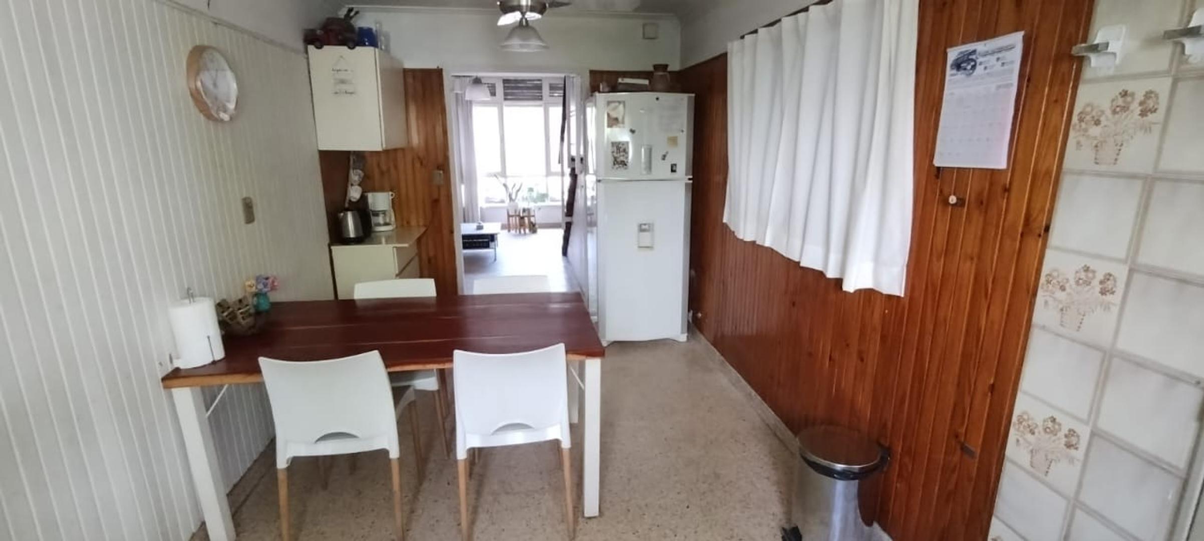 Depto Tipo Casa en Venta 25 años