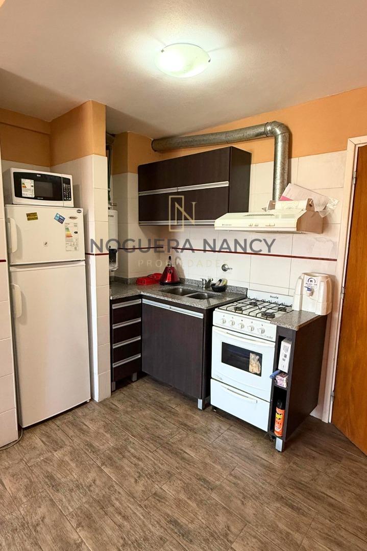 Departamento en Alquiler en Mar de Ajo, $ 550.000