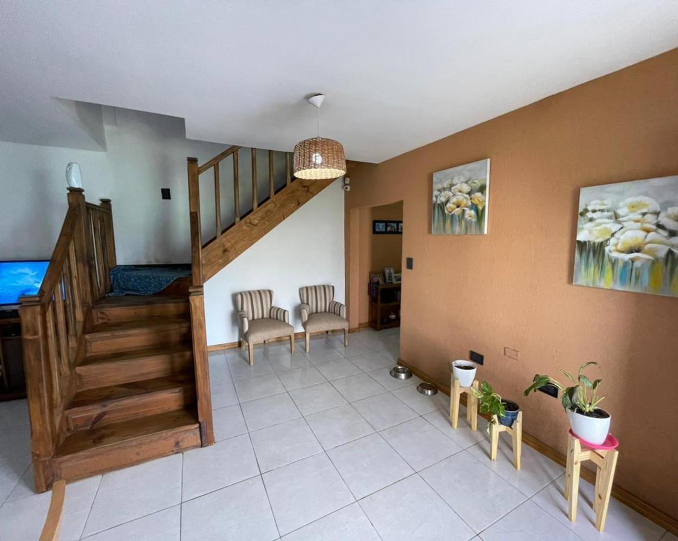 Casa en Venta 3 años