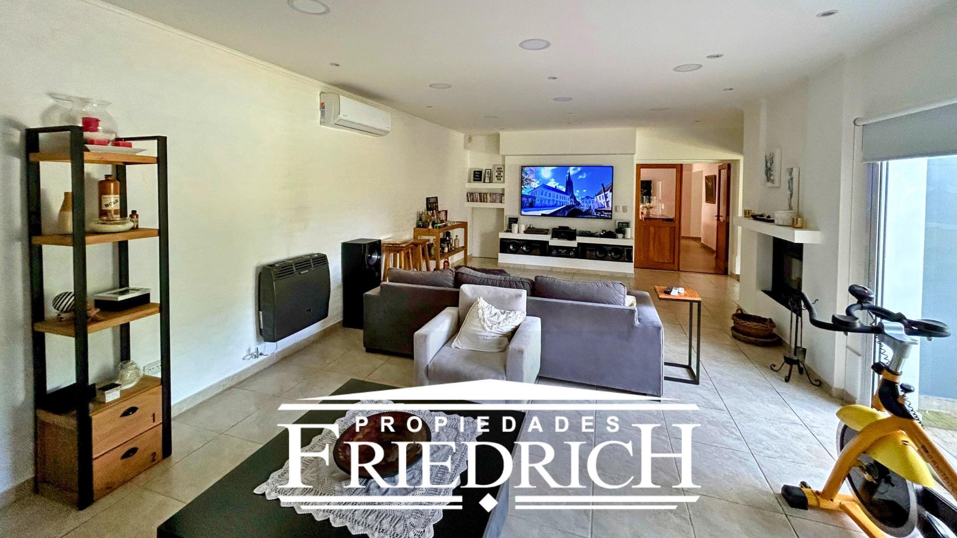 Casa en Venta de 2 dormitorios