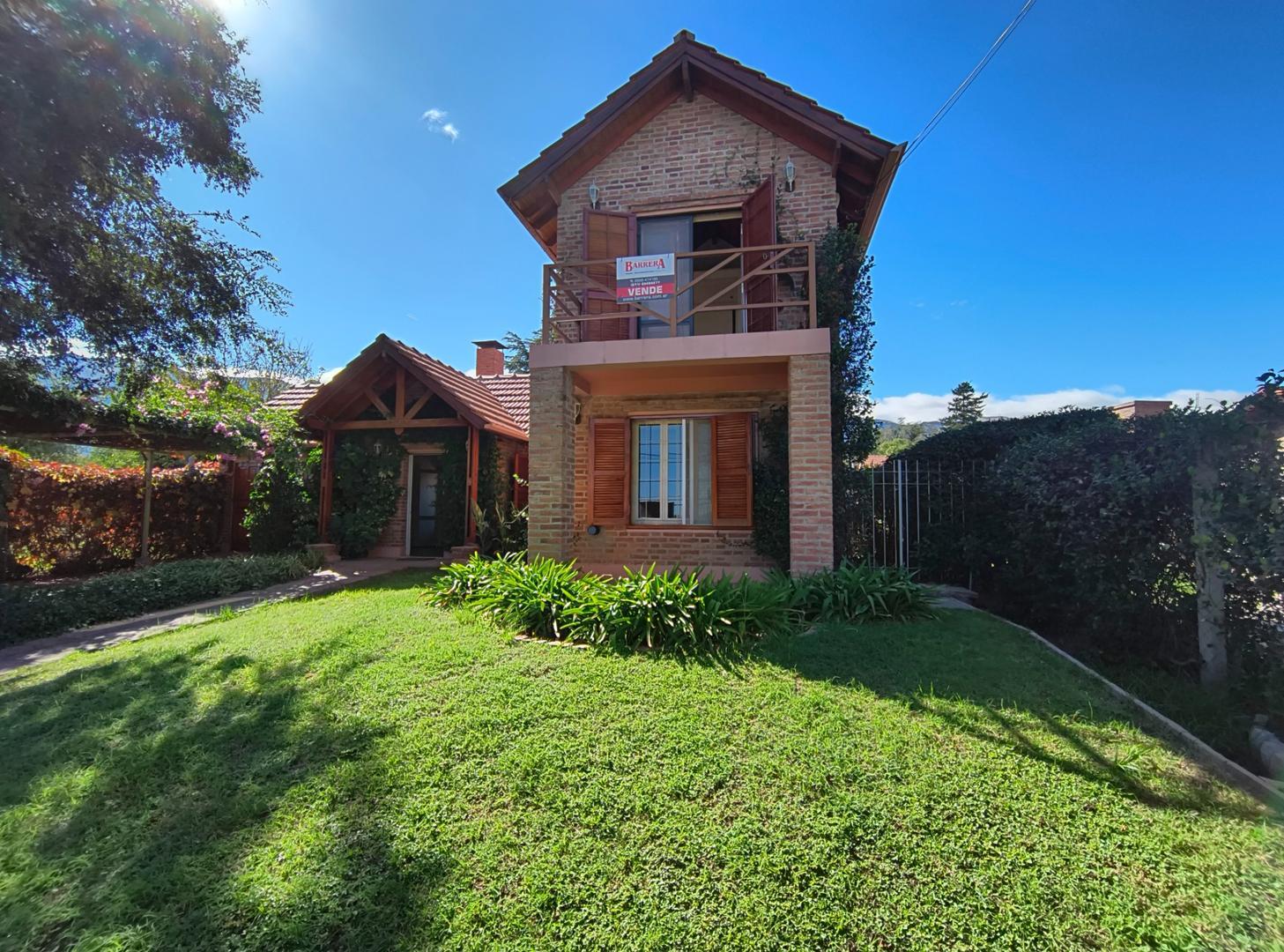 Casa en Venta 19 años